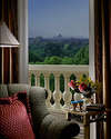 Four Seasons Hotel Cairo at The First Residence 